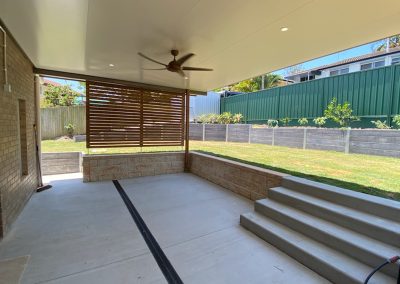 Outback Cooldeck Patio – Mcdowall