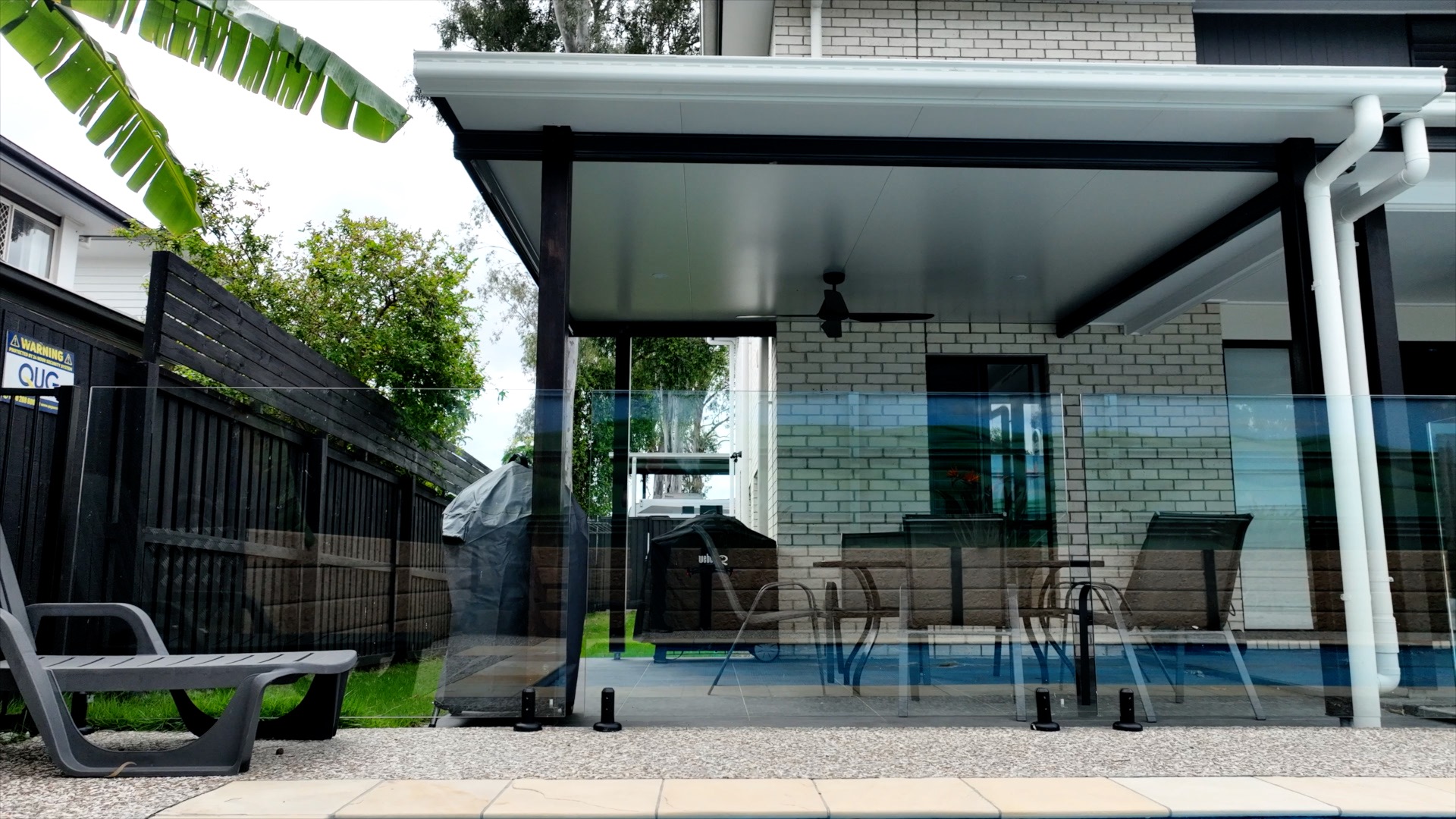 Stratco Patio & Caravan Carport - Bridgeman Downs (2)